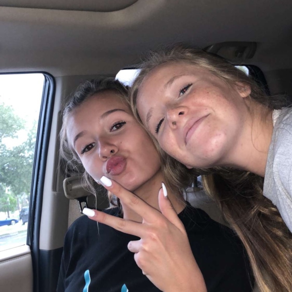 Meet your Posher, Morgan